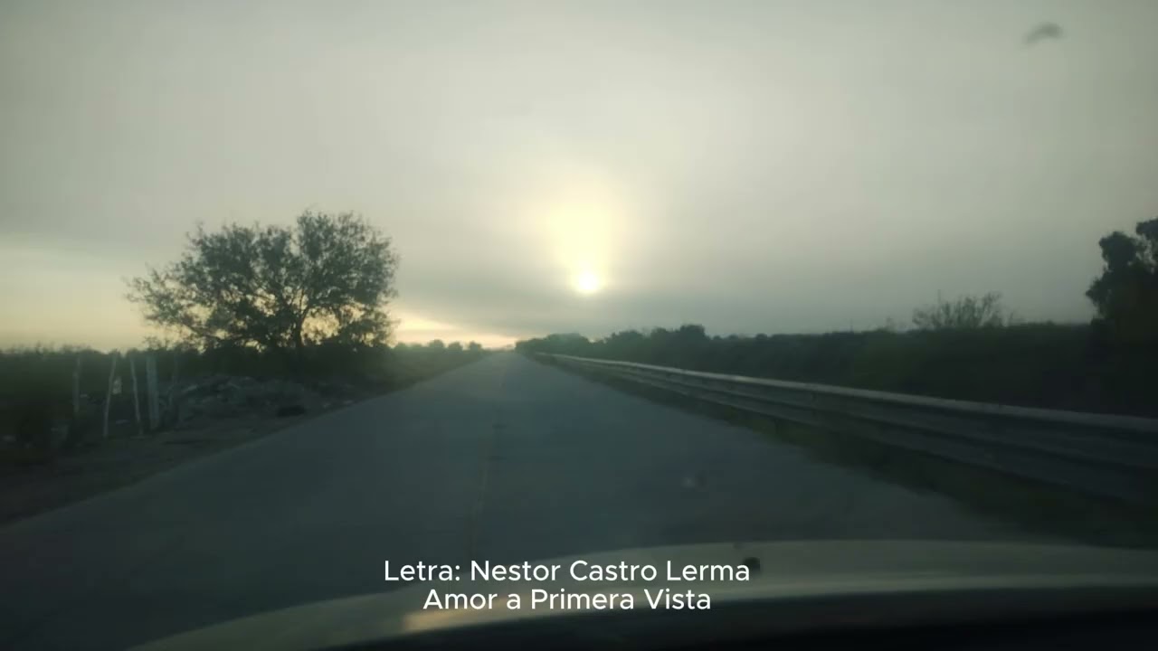Amor a Primera Vista(Letra)