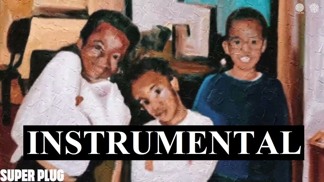 Benny The Butcher - Super Plug (Instrumental)