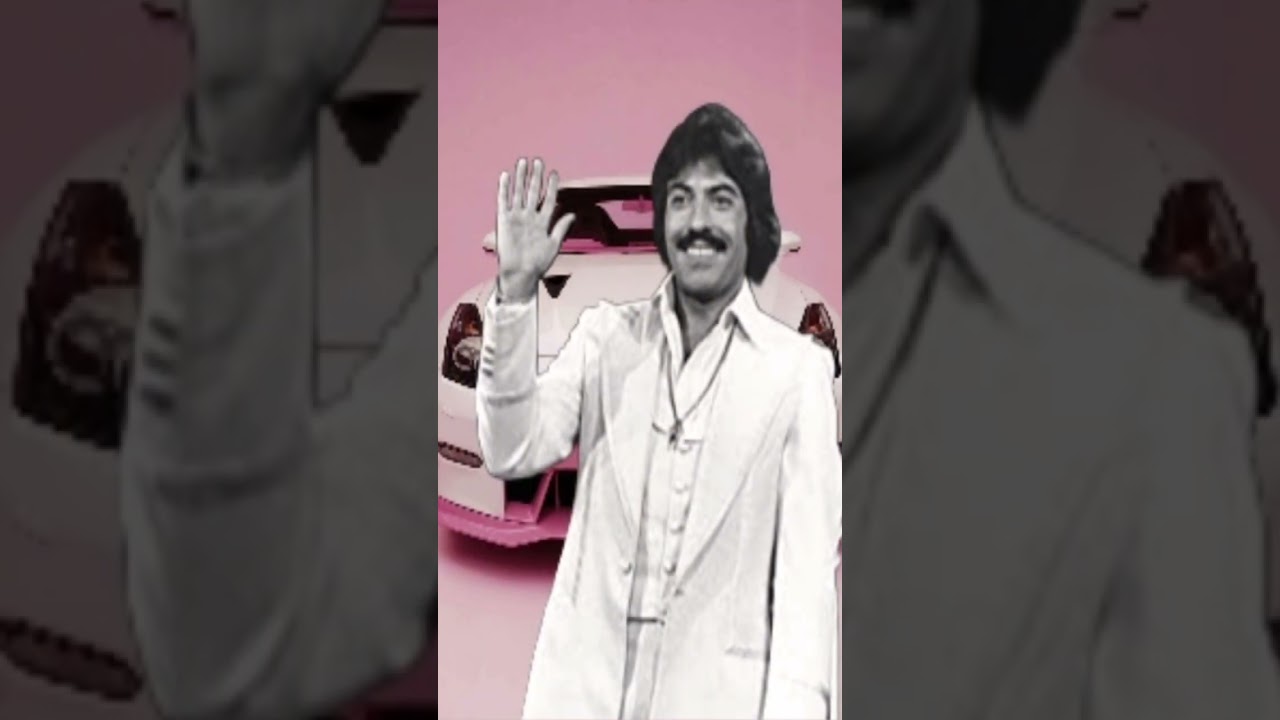 I Can't Believe How Much I Love You - Tony Orlando & Dawn (Lyrics Eng/Thai)