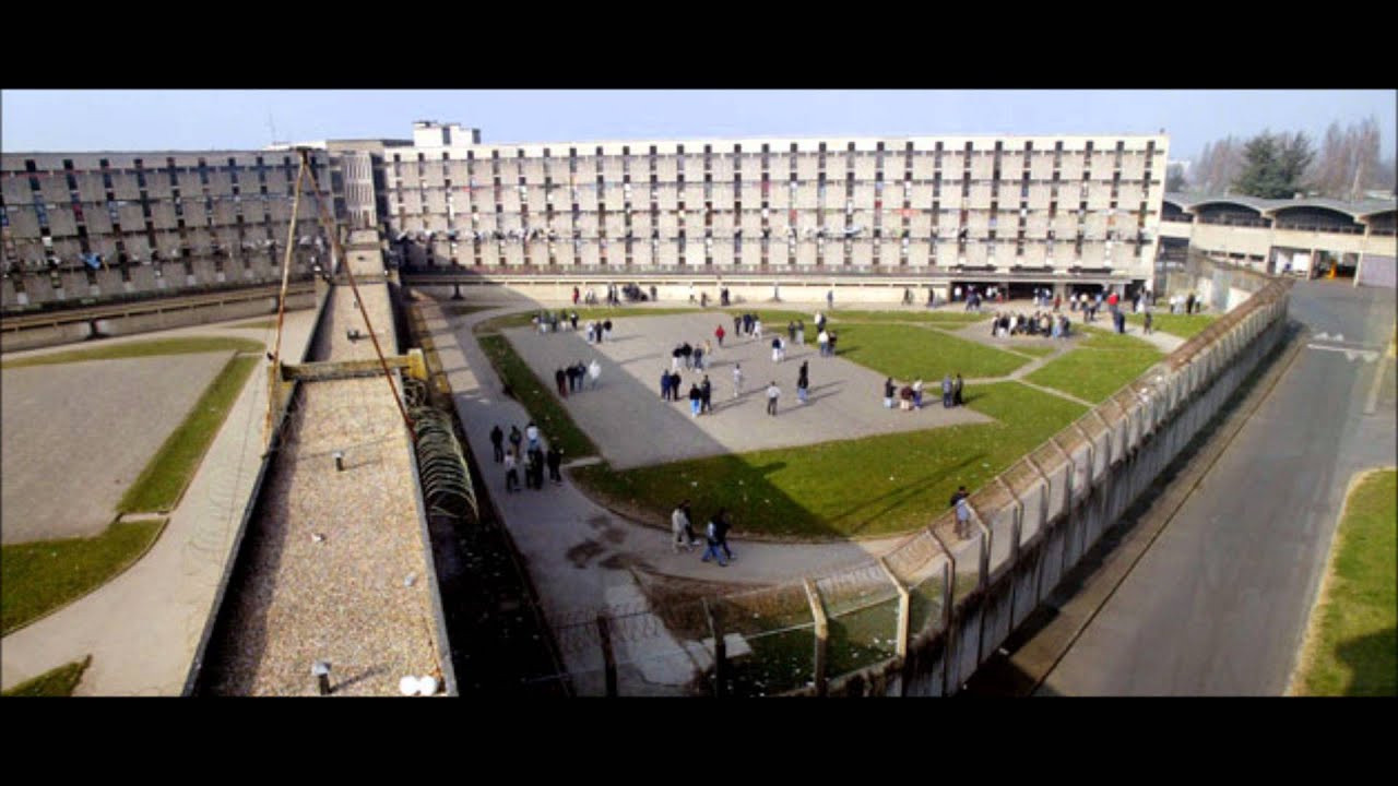 Bako J'ai la haine.wmv