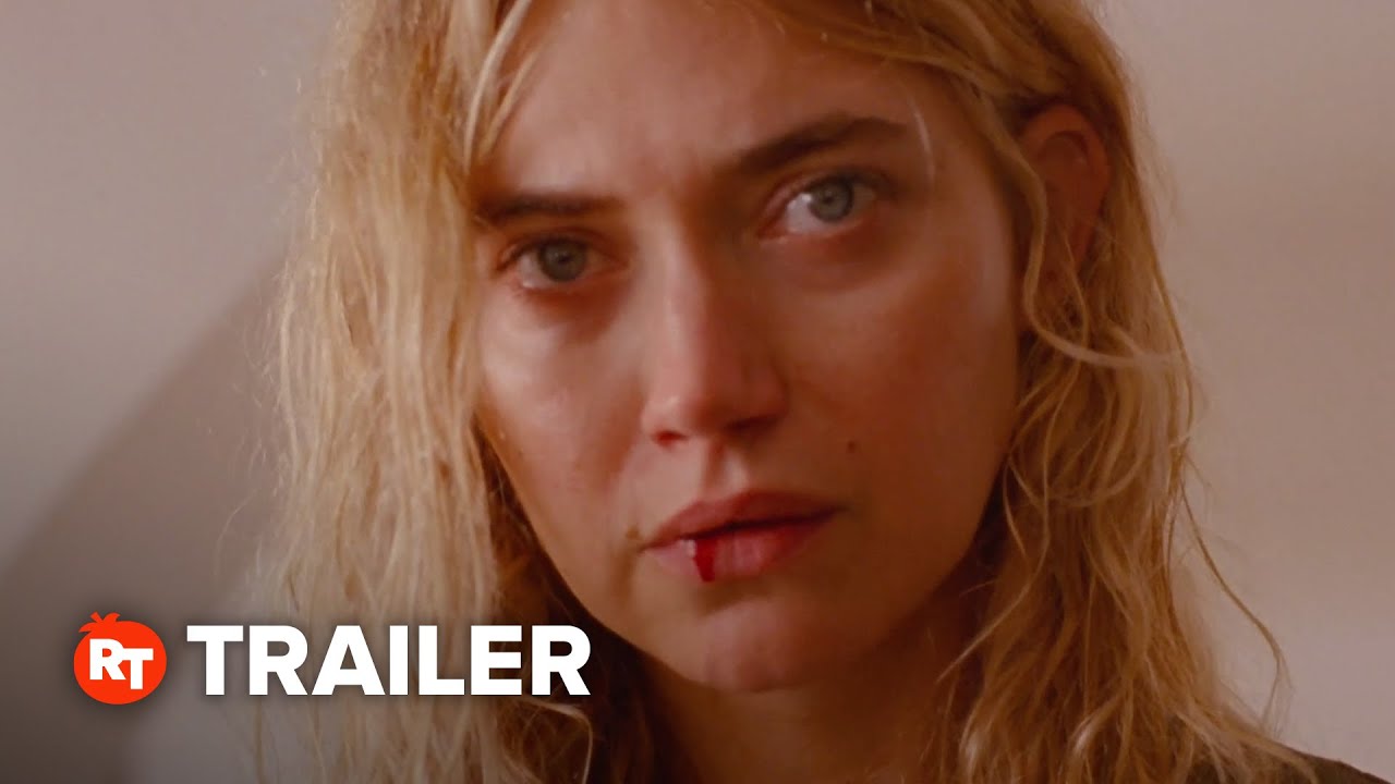 The Chronology of Water Trailer #1 (2025)