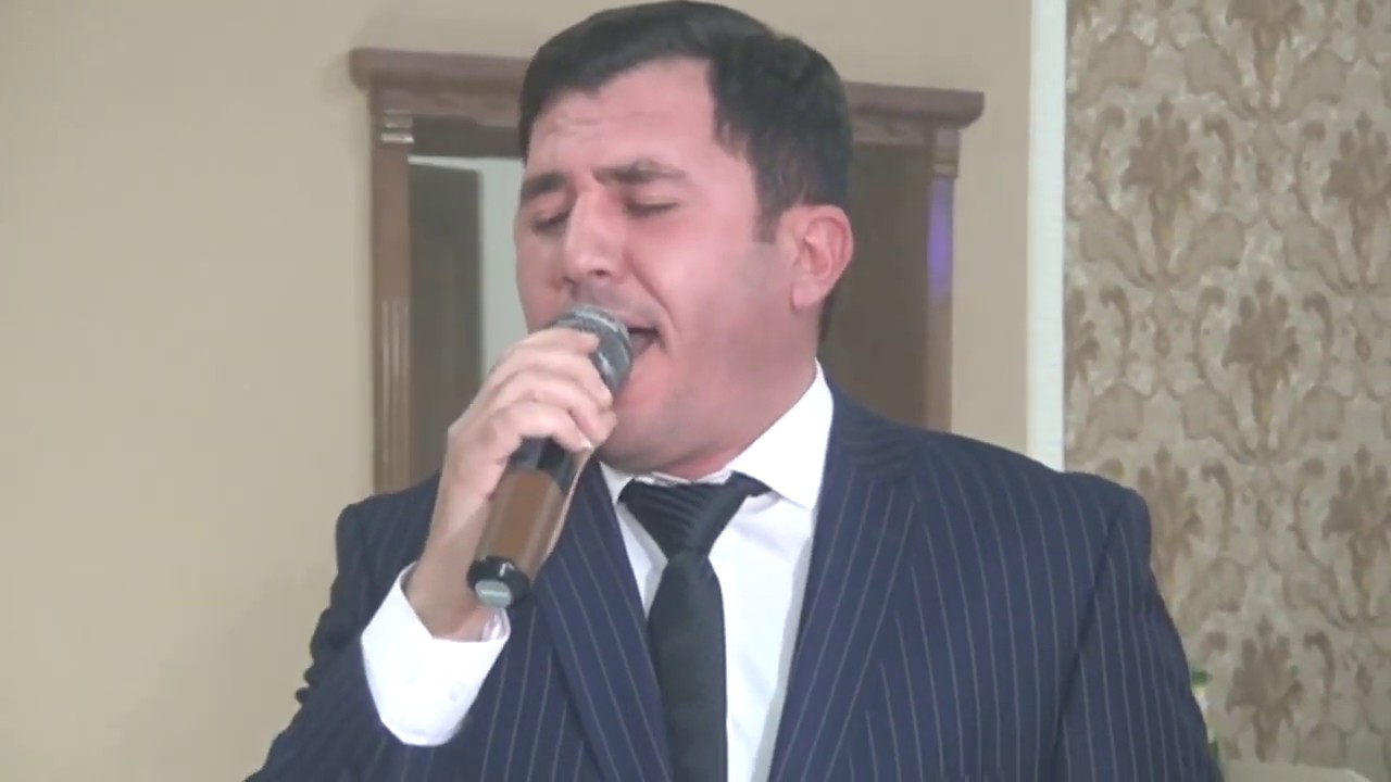 Semseddin ibrahimov { Super muğam ifası }canlı 2020