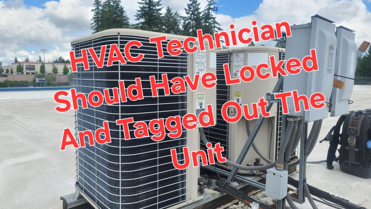Troubleshooting No Air Conditioning On Lennox Unit