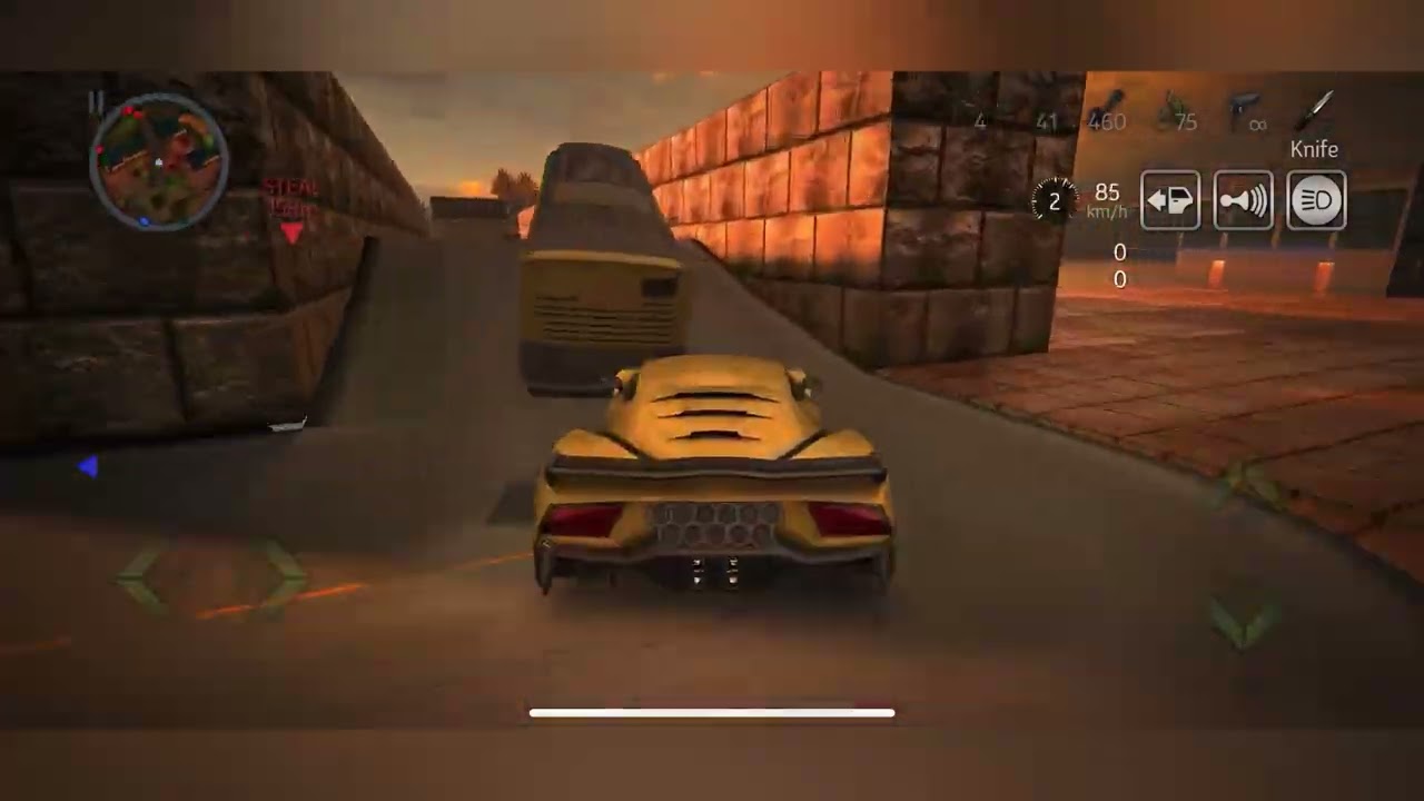 Payback 2 Private match #9