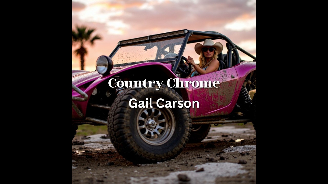 Country Crawl: Thrills and Muddy Adventures Off-Road