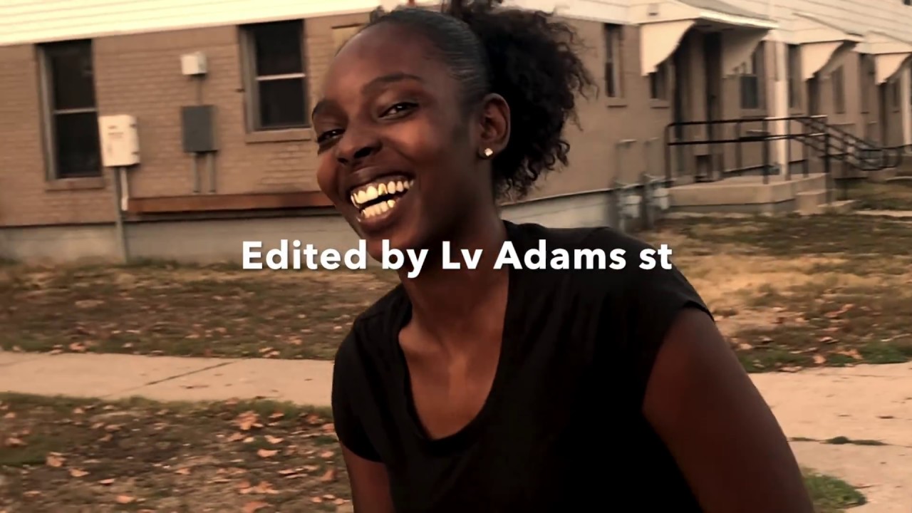 Lv Adams street | 