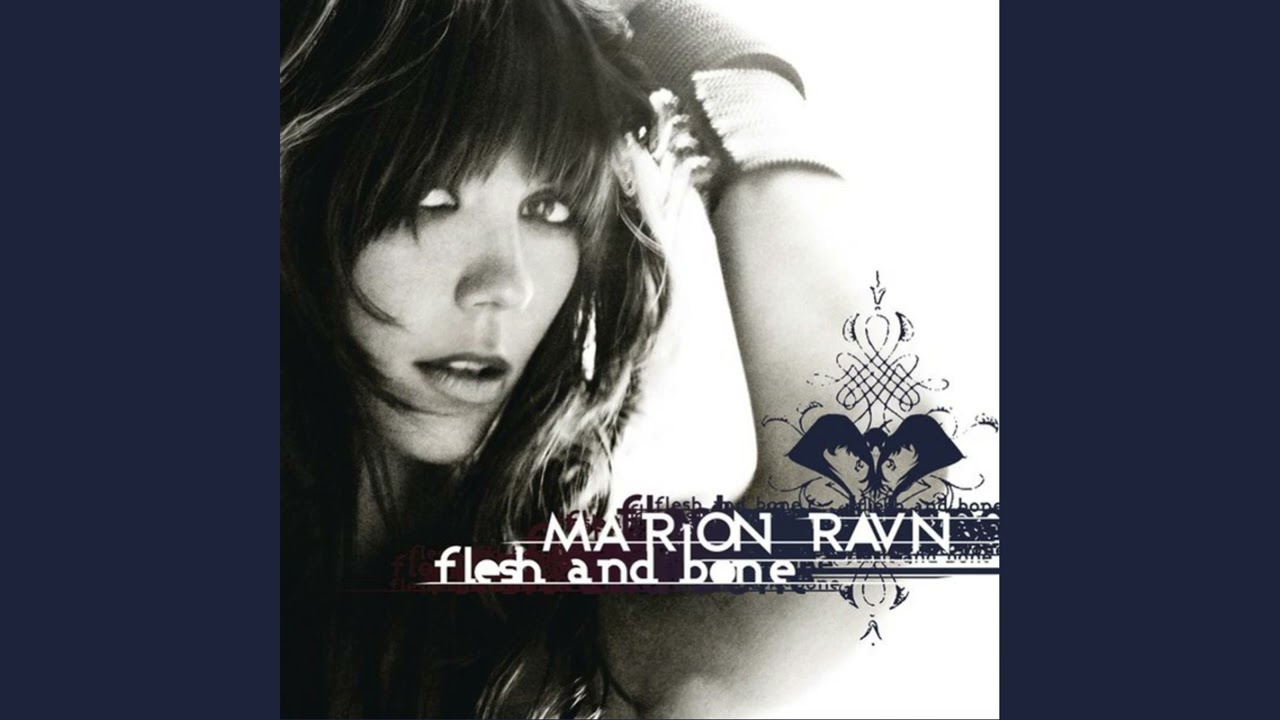 Marion Ravn - Flesh and Bone