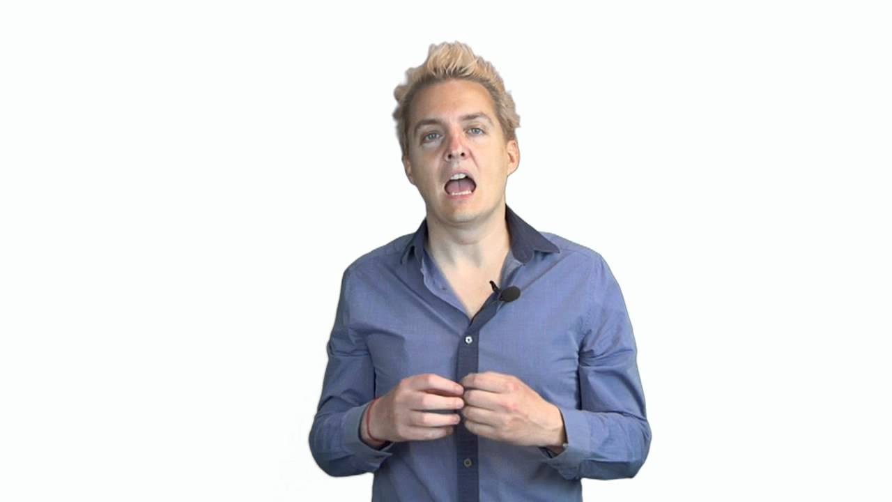 Public Relations for Dummies Short Film Part 1 -6
