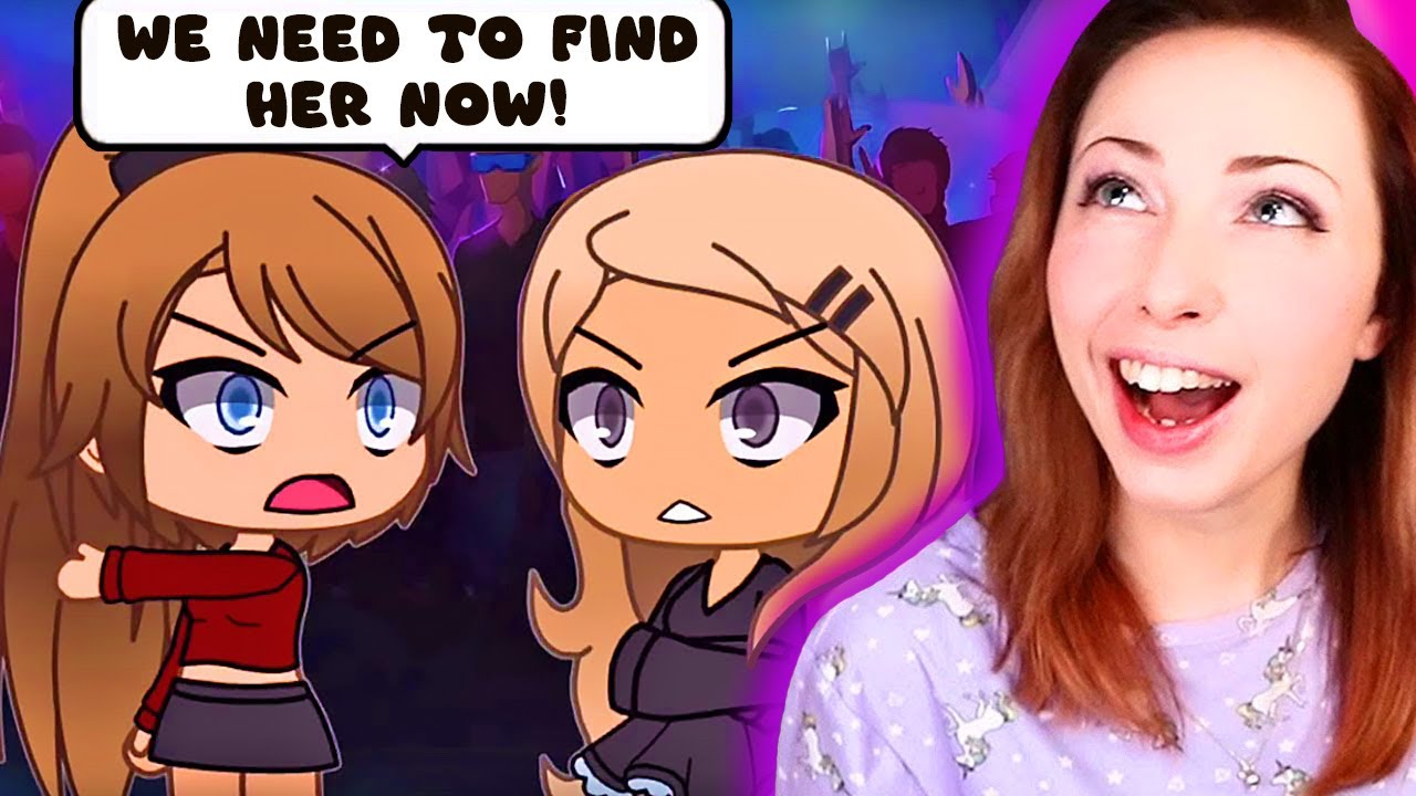 MY FAMOUS OLDER BROTHER GACHA (Full Movie)