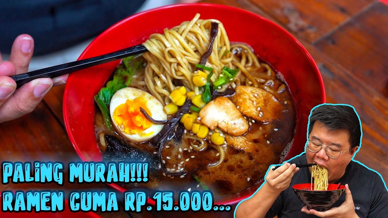 SEMPAT TUTUP AKIBAT SEPI PEMBELI, SEKARANG BUKA LAGI DI DEPAN RUMAH....