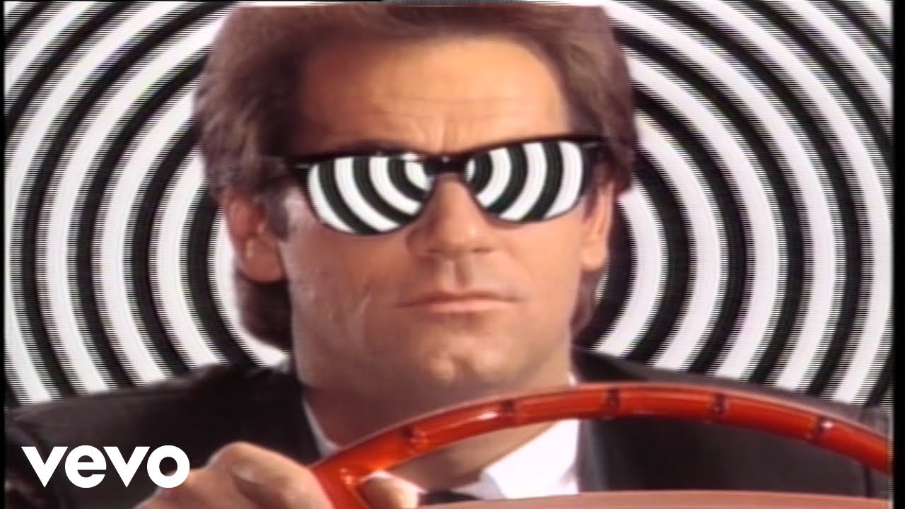 Huey Lewis & The News - Give Me The Keys (And I'll Drive You Crazy)
