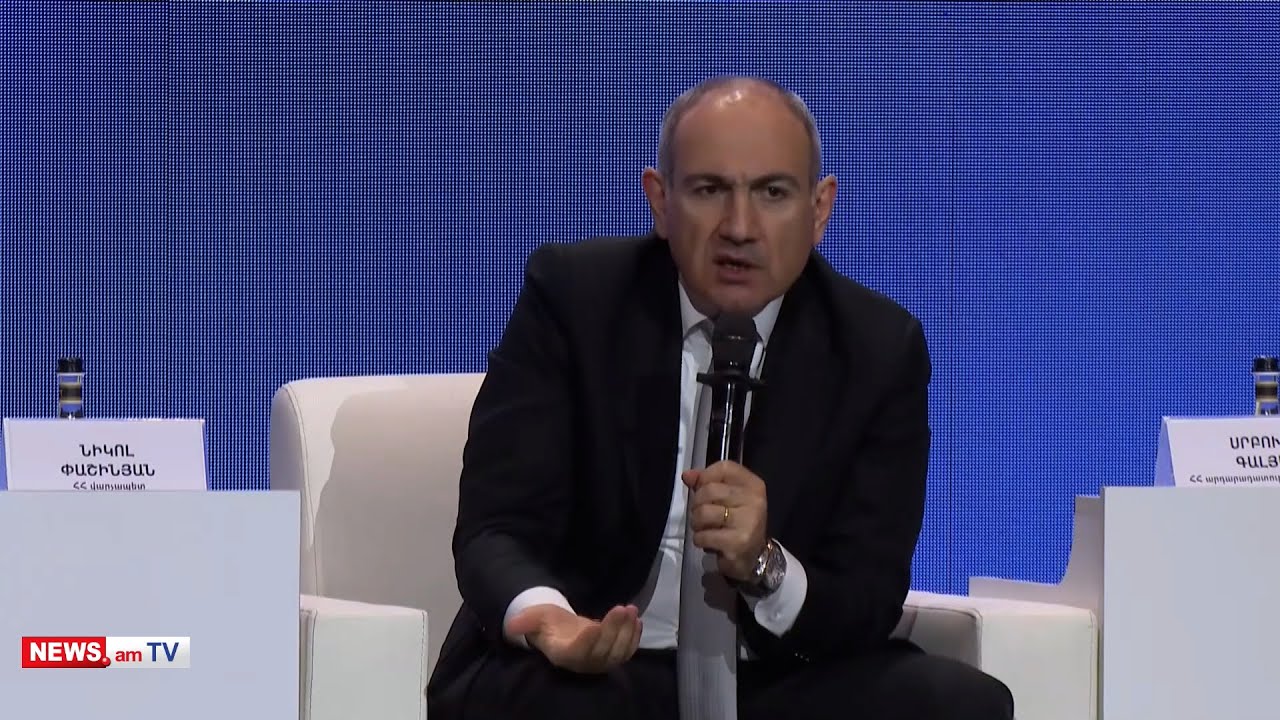 «Քաղաքացին գրում է՝ իրեն 7 ամիս է չեն պատասխանում, երբ պատասխանում են՝ ասում է տո ձեր սենցը, նենցը»