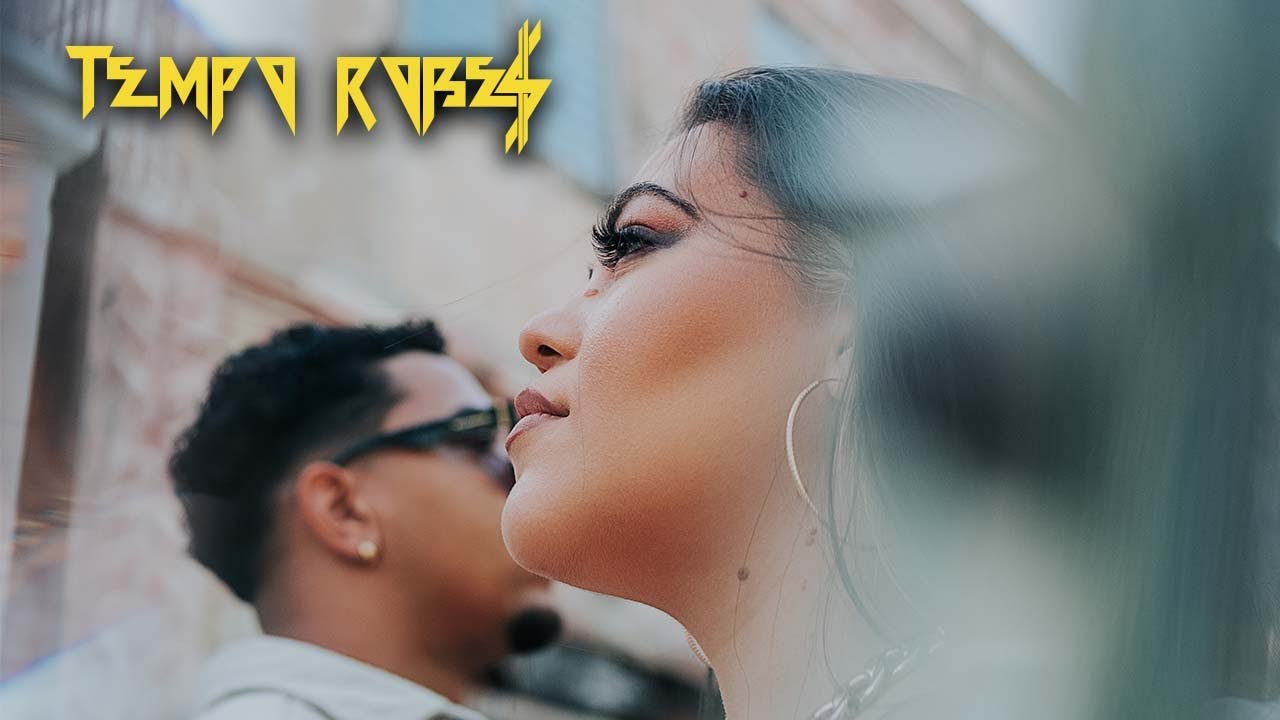 Elai x Steph - Tempo Robes 💔 ( Prod. By Suhcy )
