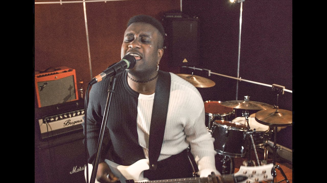 All Around Me | Flyleaf | Cover by WALWIN