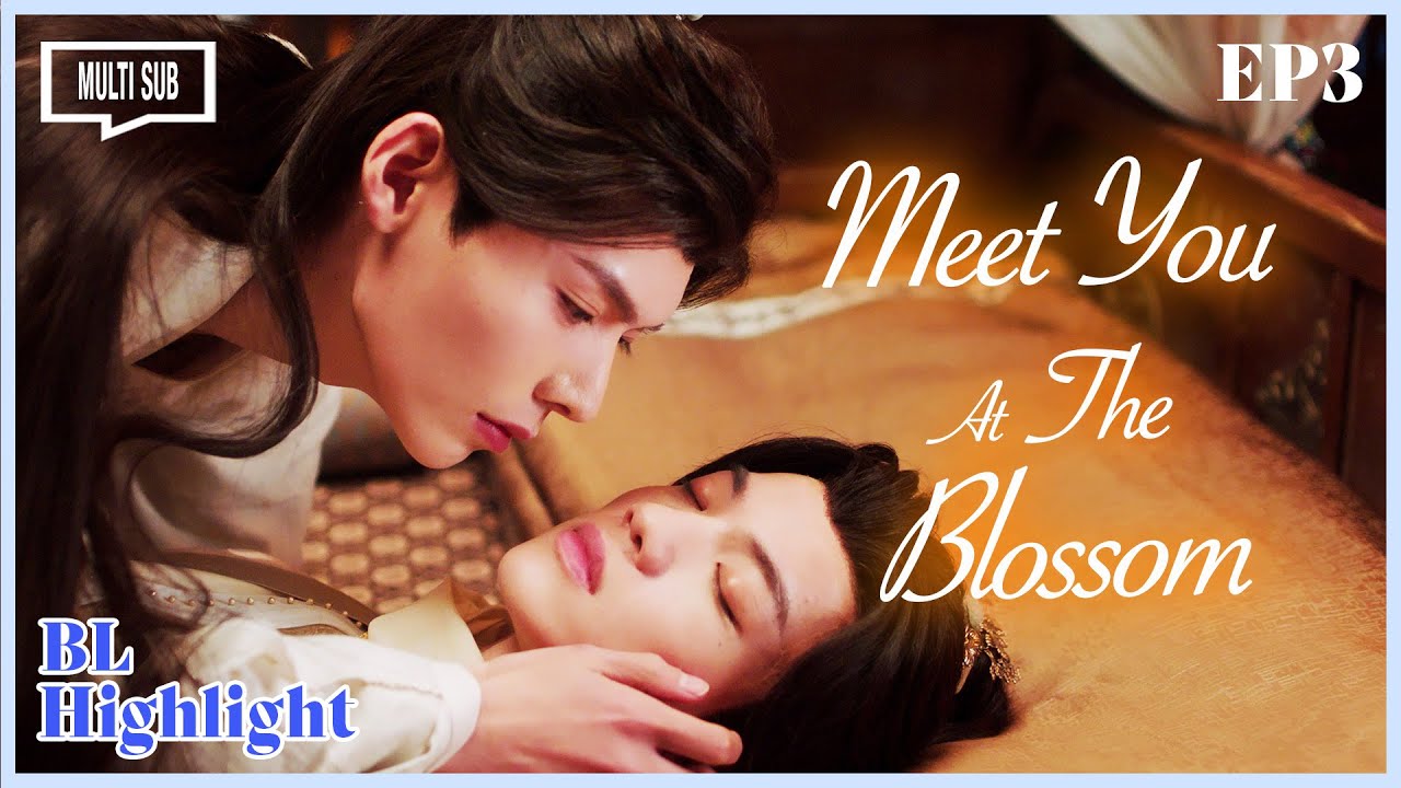 ENG SUB MULTI [Highlight] | Meet You at the Blossom | EP3