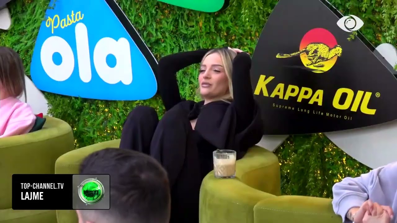 Top Channel/ “Meritoj jetë princeshe”, Rogerti debaton me Selin: Miri është matrapiku jot