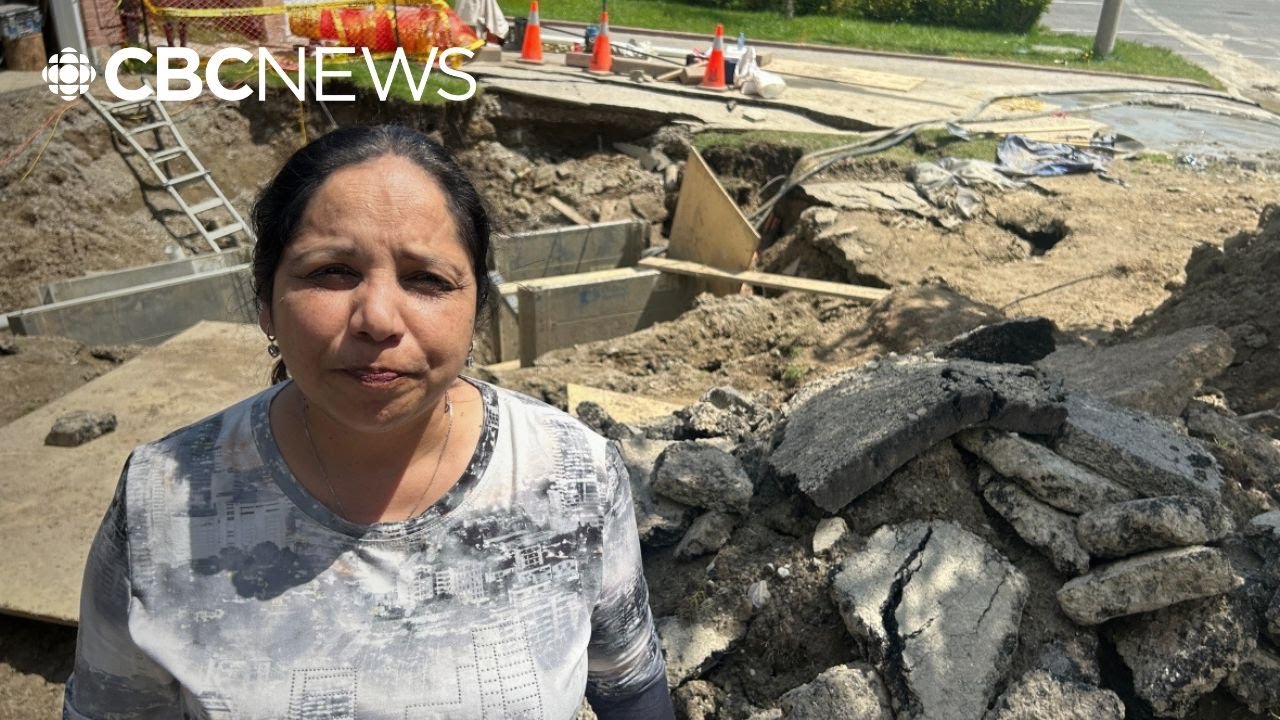How a $300 plumbing problem morphed into a $50K flooding bill