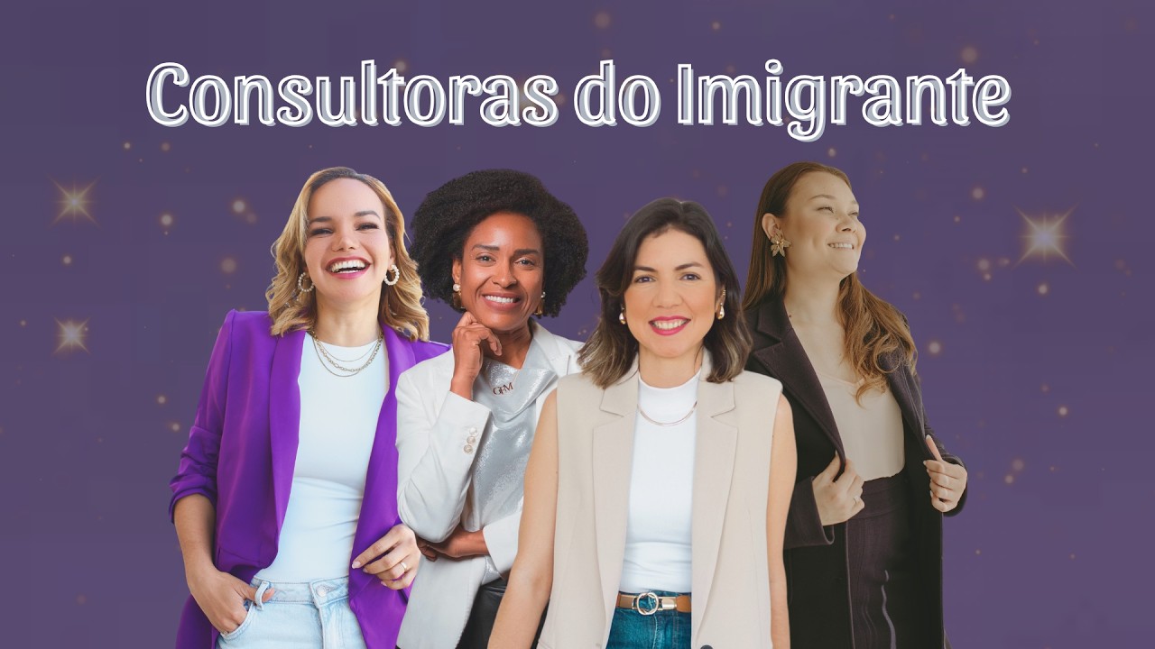 ✨Imersão de planejamento 2026 - Consultoras do Imigrante 💜