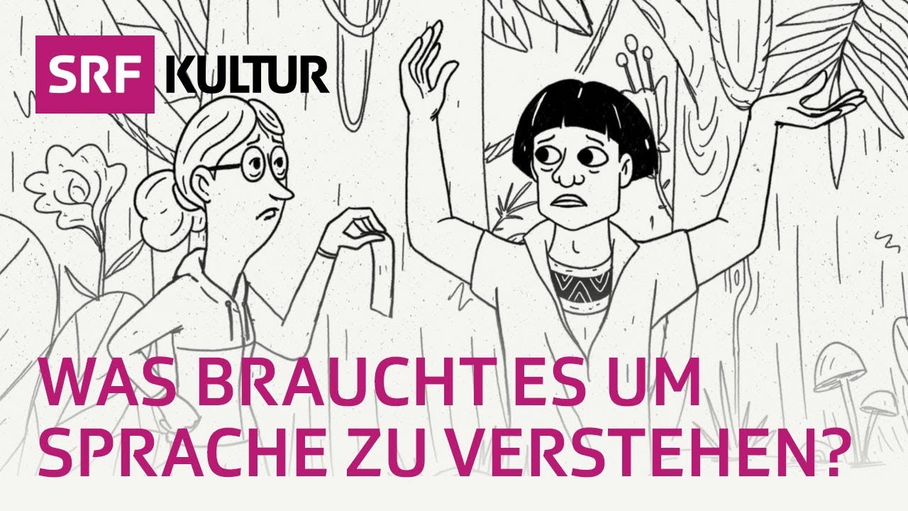 &laquo;GAVAGAI&raquo; &ndash; das philosophische Gedankenexperiment | #filosofix
