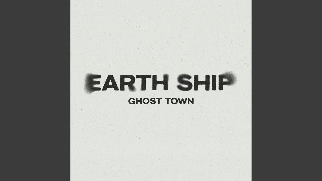 Ghost Town