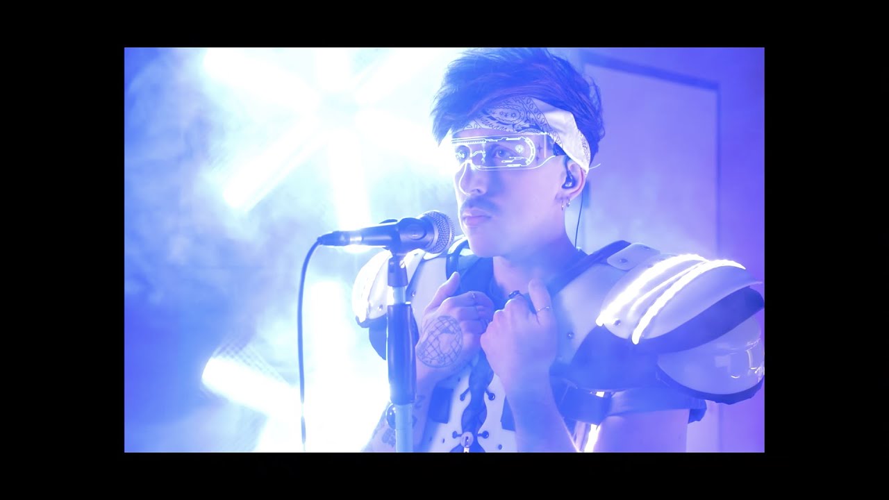 Whities • Whities Live Session In Paris [Le Film] (Live)