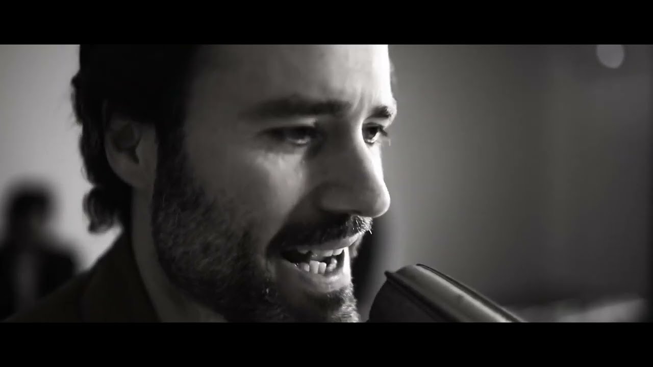 Hasta Que El Sol Nos Alcance | Carlos Vudú y el Clan Jukebox | Videoclip Oficial