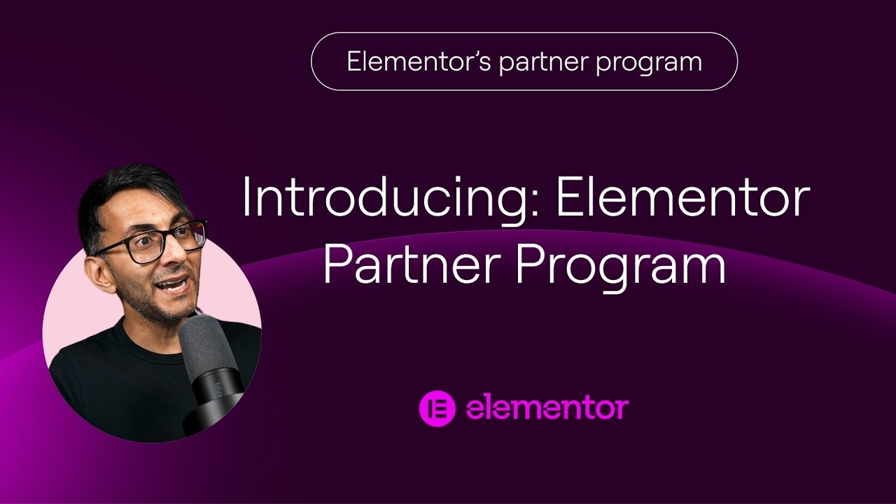 Стоит ли вам присоединиться к партнерской программе Elementor?