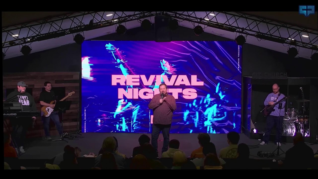Revival Nights Part 1