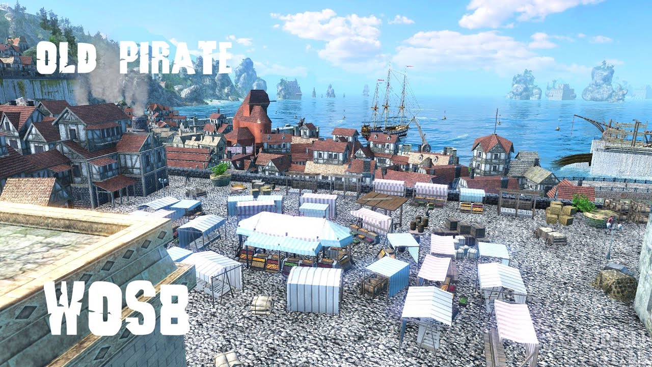 World of Sea Battle  66