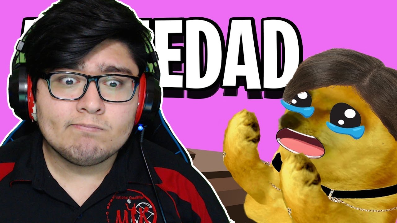 Ansiedad [Abro Hilo] | GoDFreddY | Reacción