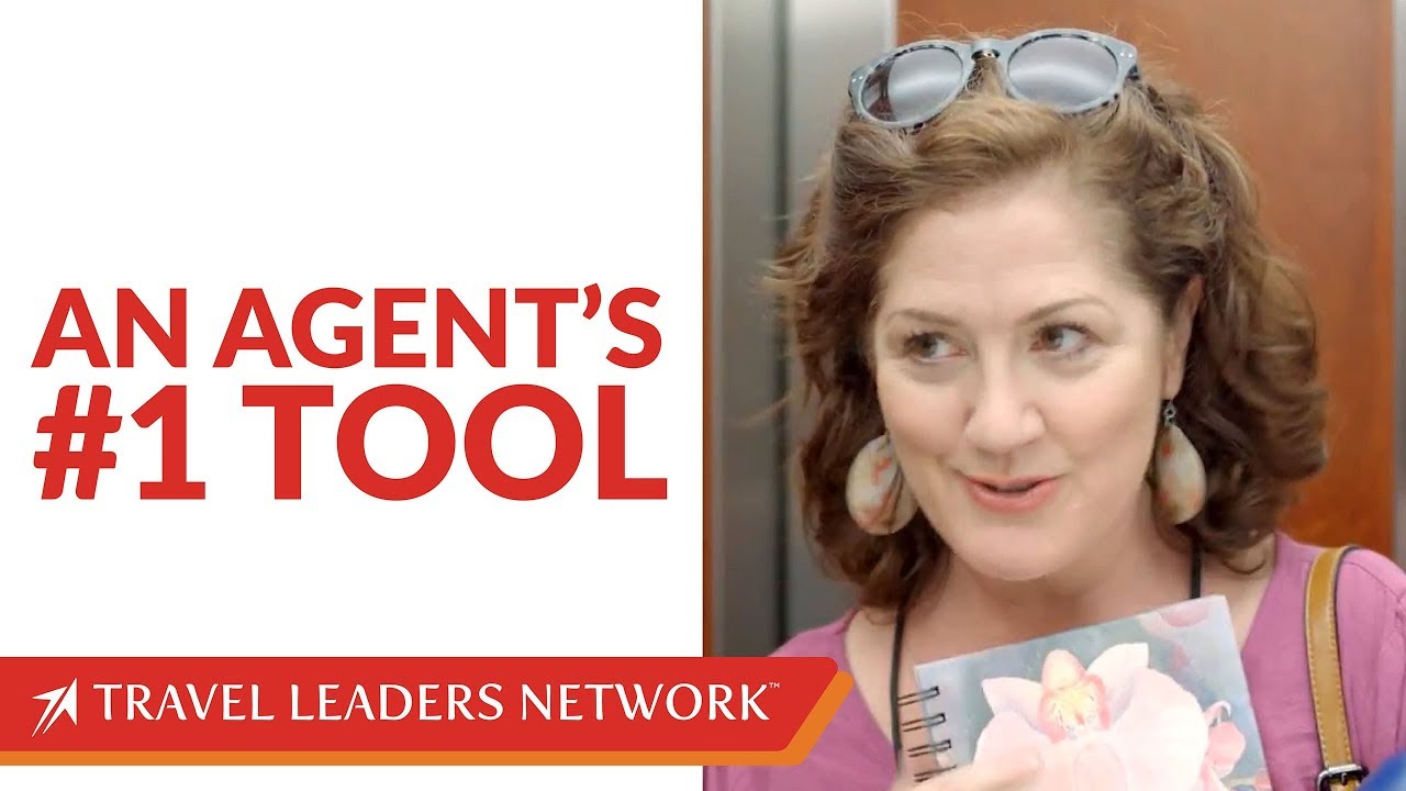 All-in-one CRM & Booking Tool by Travel Leaders Network