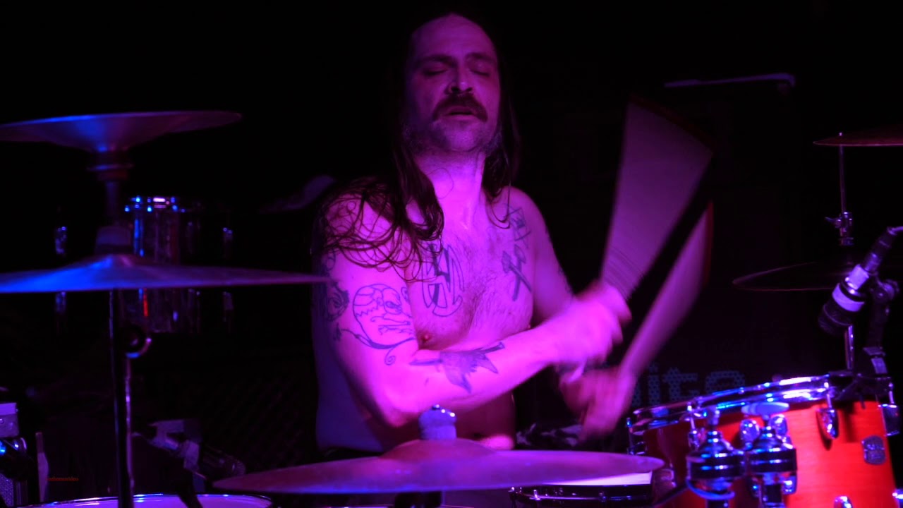 Transient at The High Water Mark  1, 24, 2020 -Full Set