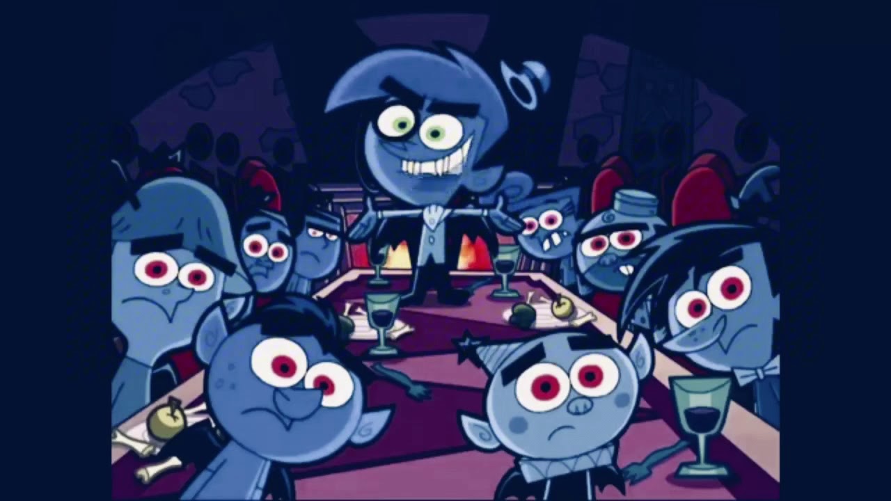 💙Anti Cosmo ~ When Your Evil💙