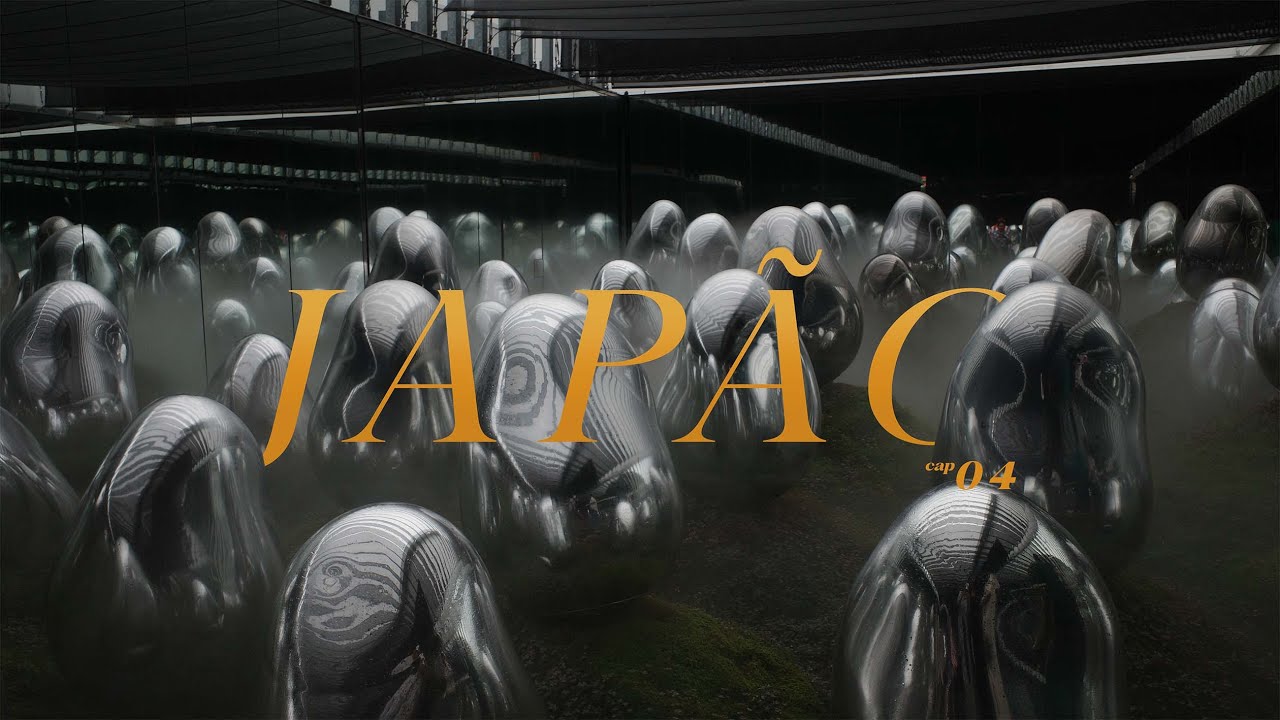 Japão 2024 - Capítulo 4