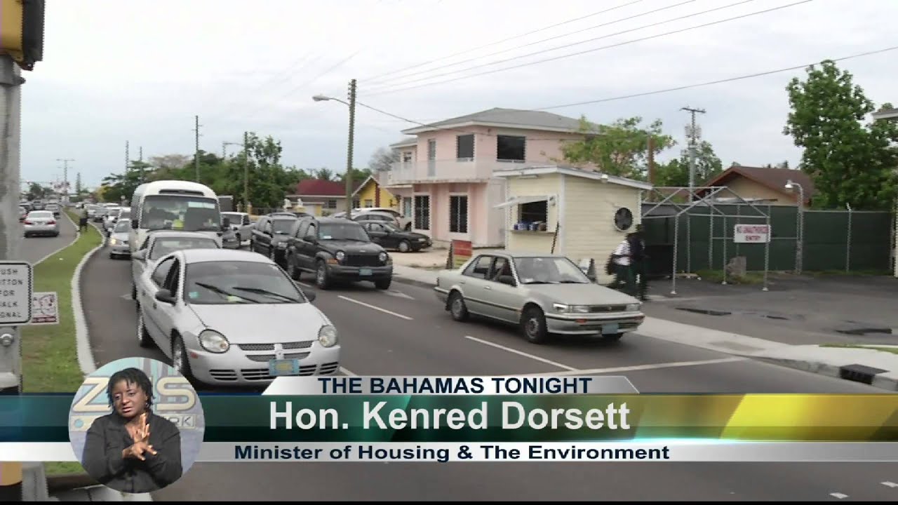 Environmental Disaster Management Legislation On The Way