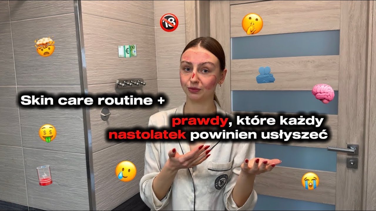Gdyby ktoś mi to powiedział wcześniej&hellip; | prawdy, kt&oacute;re każdy nastolatek musi usłyszeć