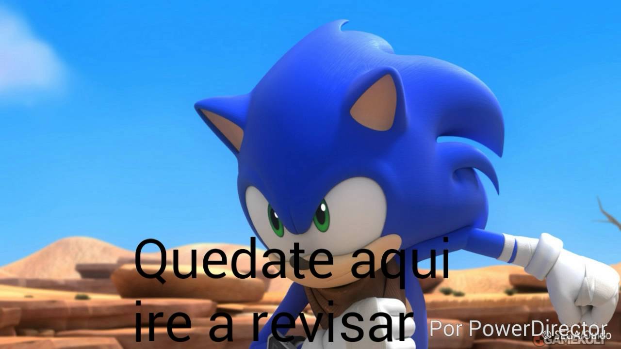 Protegiendo un amor(SonAmy Boom)-Capitulo 13~Final