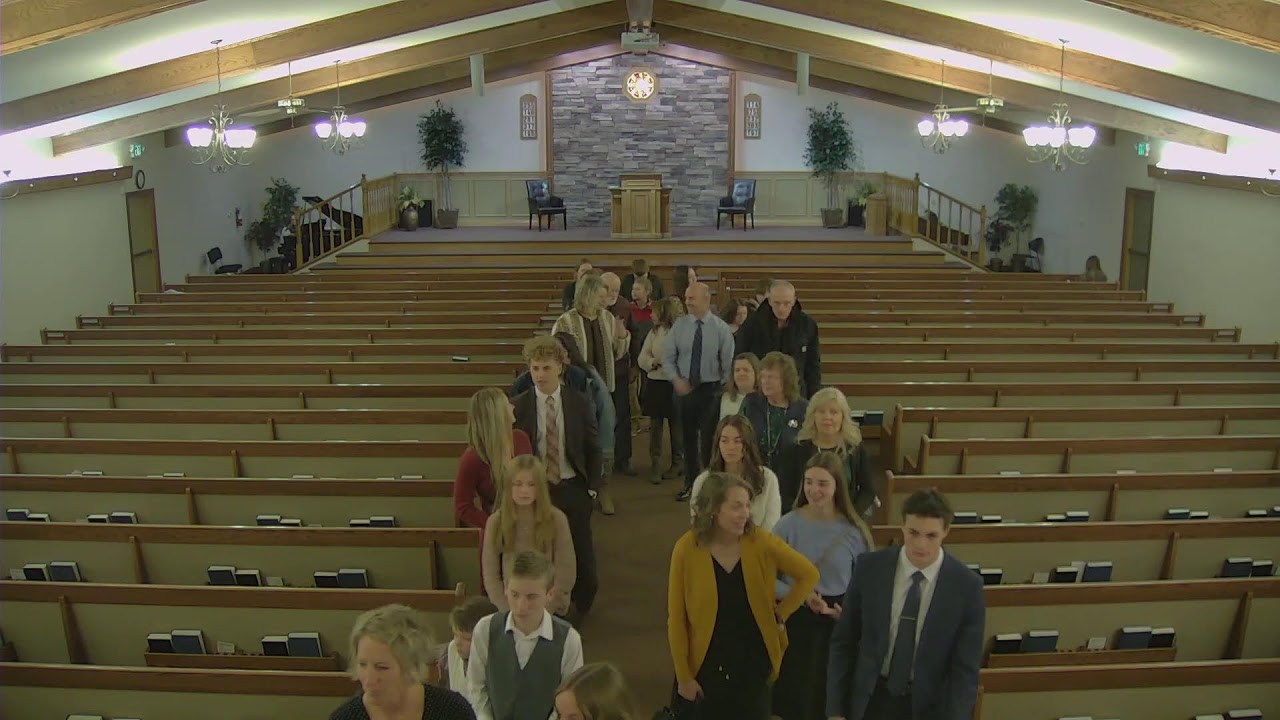 True Faith | January 25, 2026 | Loveland PRC