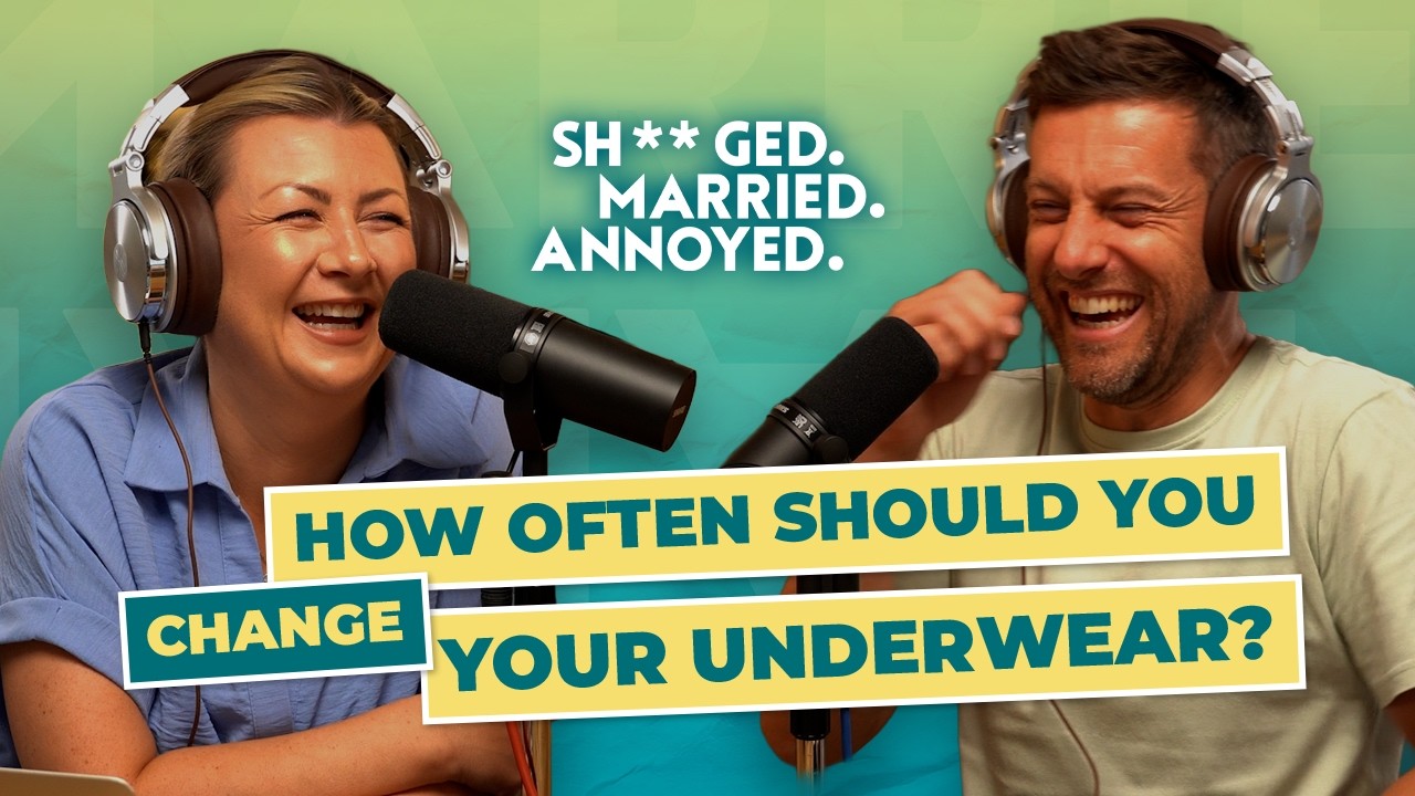 Synchronised Sisters | Full Epsiode