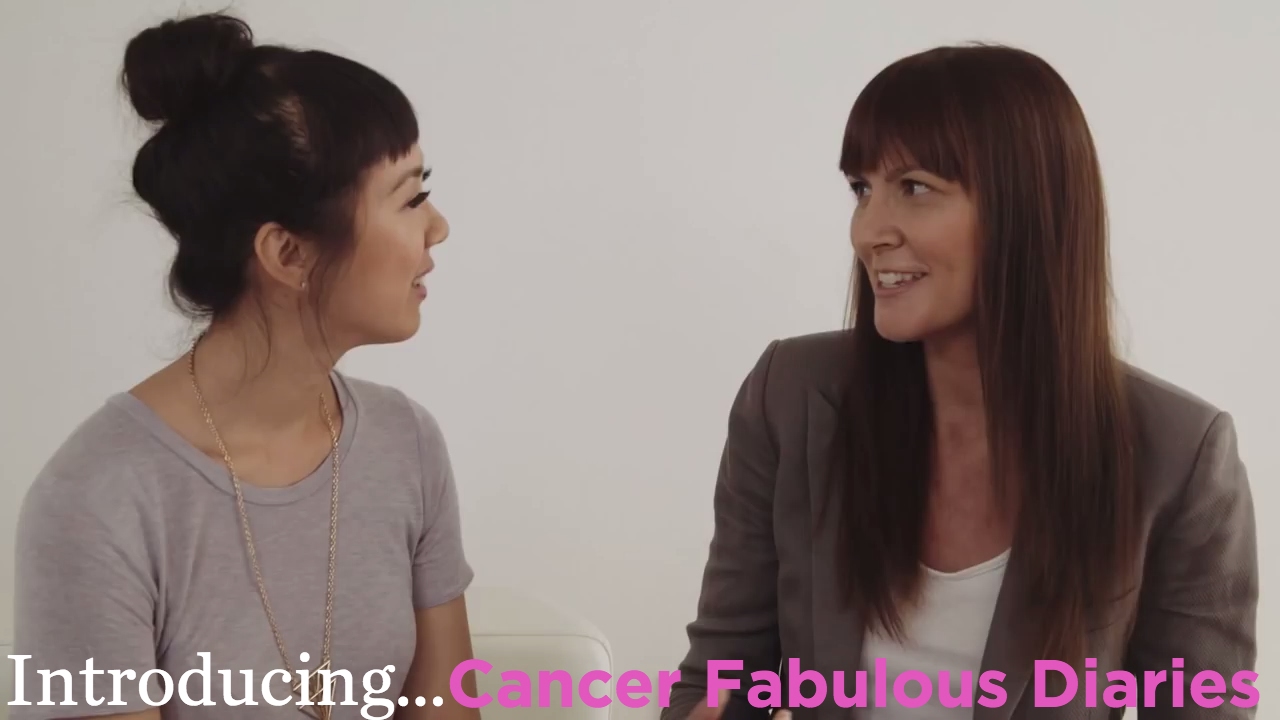 Cancer Fabulous Diaries