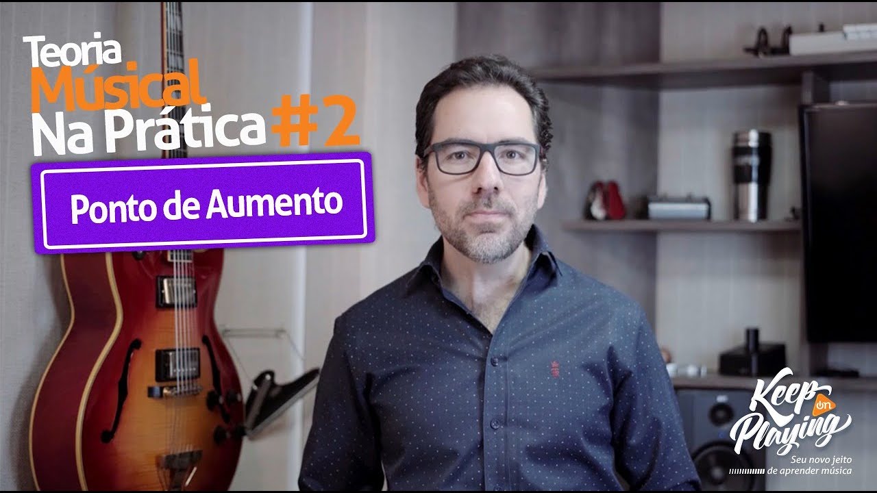 Ponto de Aumento