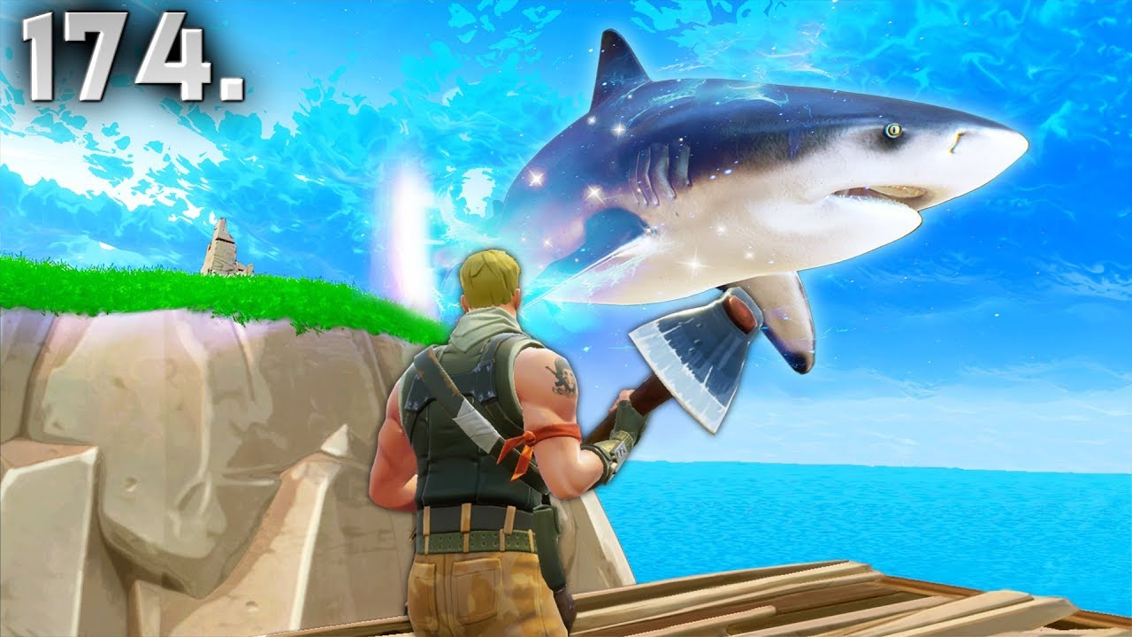 Fortnite Daily Best Moments Ep.174 (Fortnite Battle Royale Funny Moments)