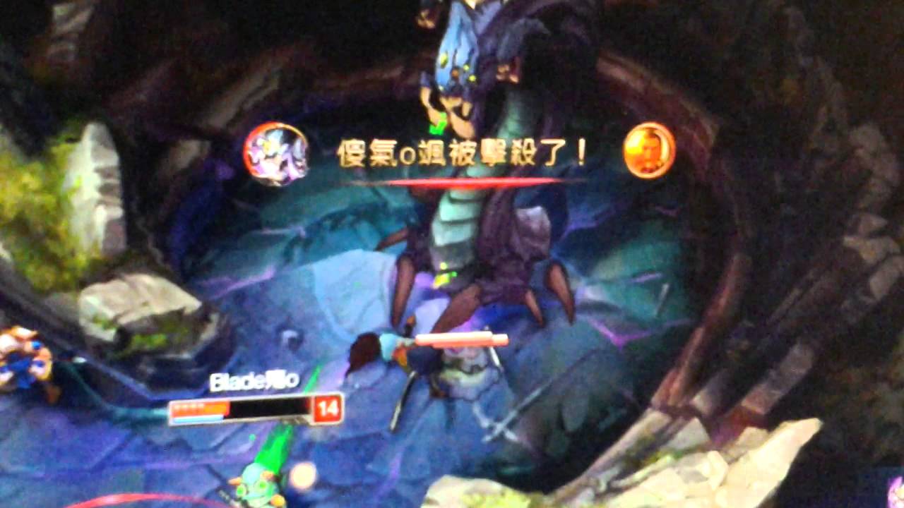 羅仔搞笑影片有玩LOL必看