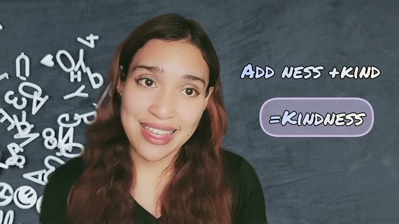 Morphemes