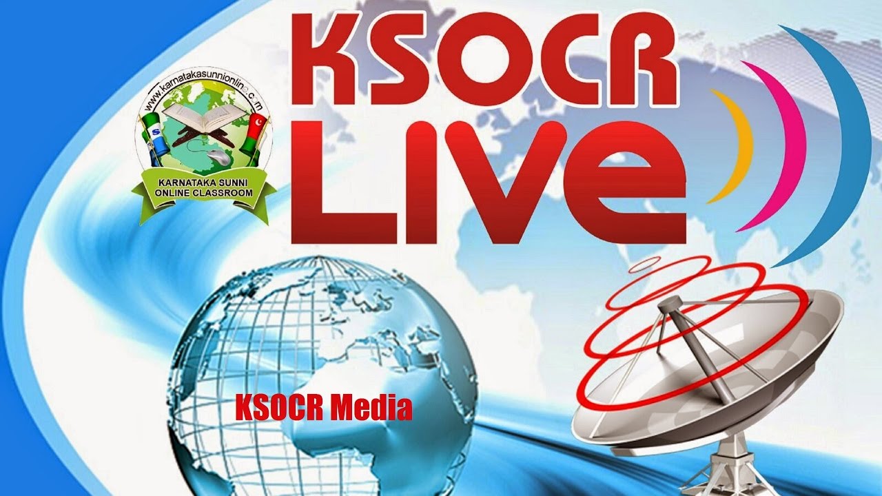 KSOCR MEDIA LIVE