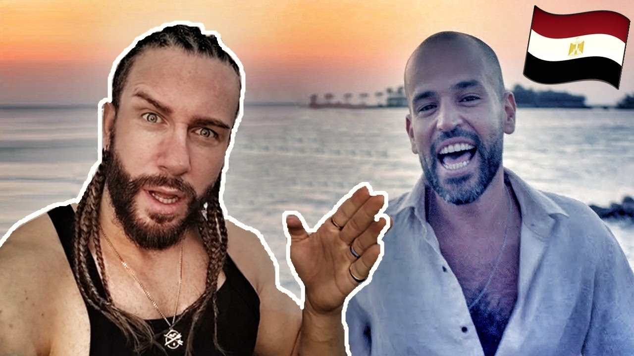 Rap Fan Hearing Arabic Music! 3 Daqat - Abu Ft. Yousra ثلاث دقات - أبو و يسرا (First Time!!!)