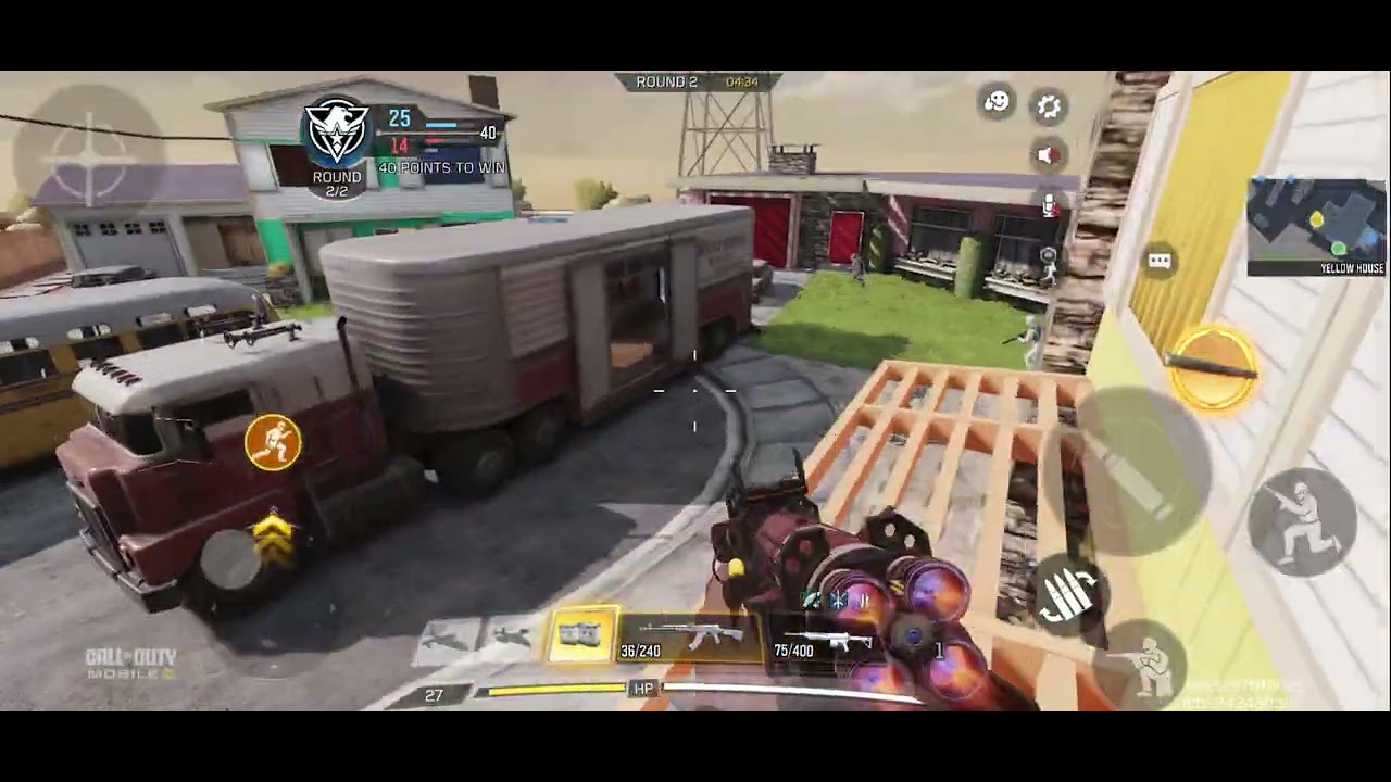 COD Mobile Ranked Match 😱 Eliminated First… Then I Took REVENGE & Became MVP!