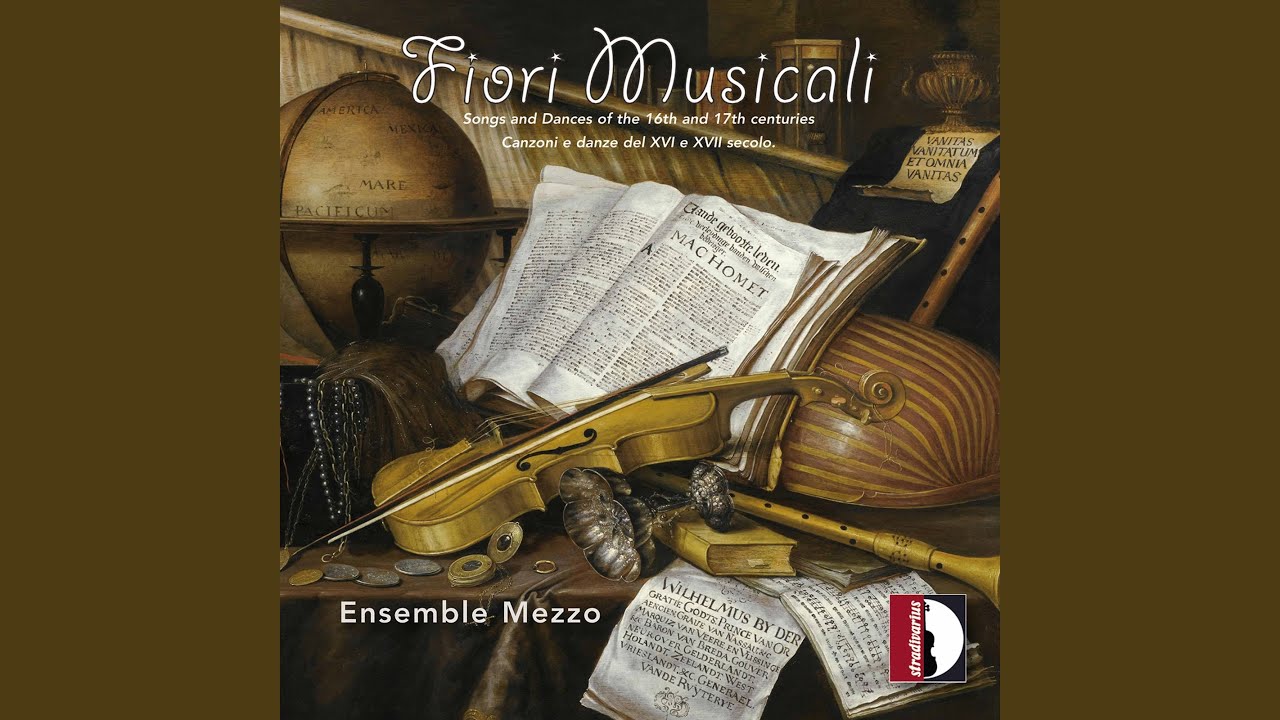 Arie, Op. 8: No. 6, Che si può fare