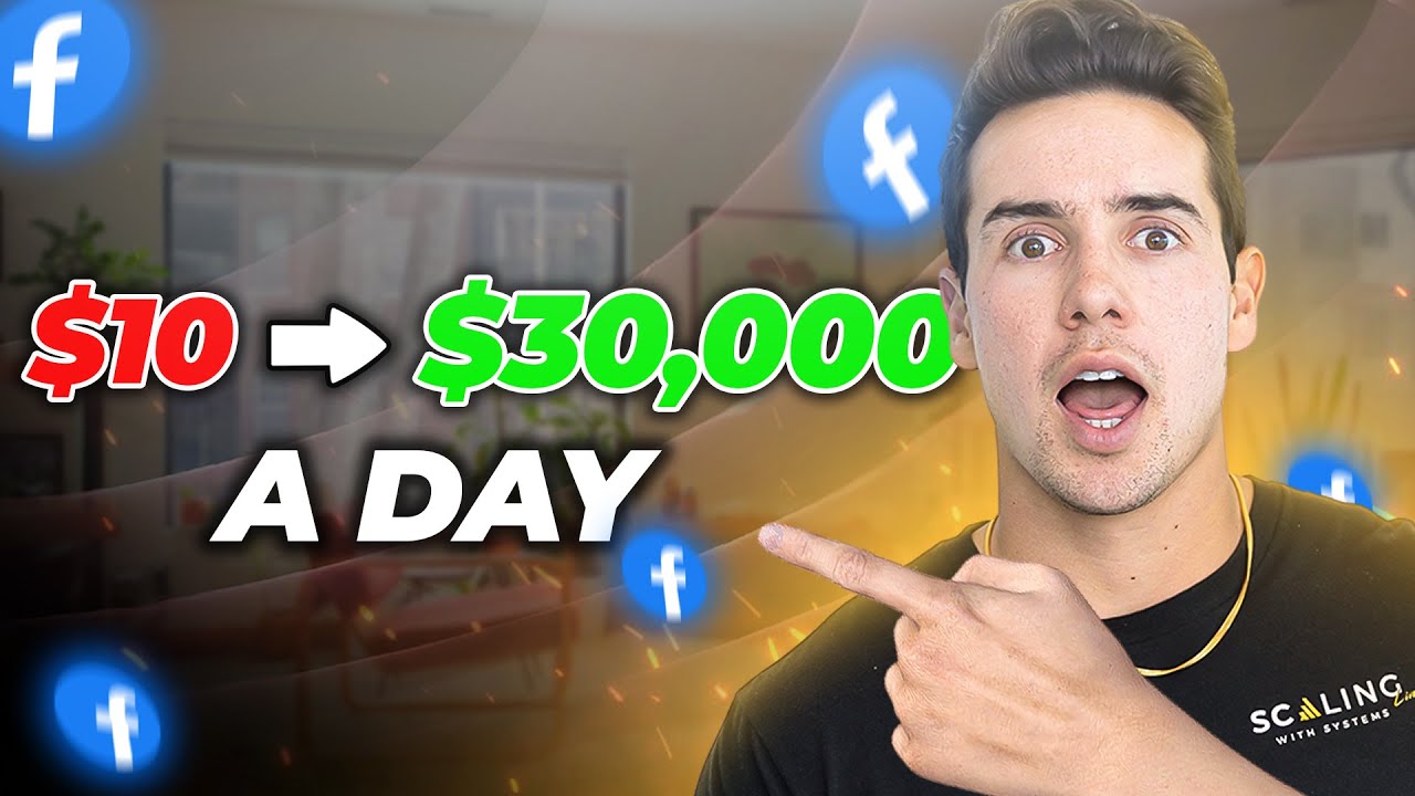 The MOST Profitable Facebook Ad Campaign Structure