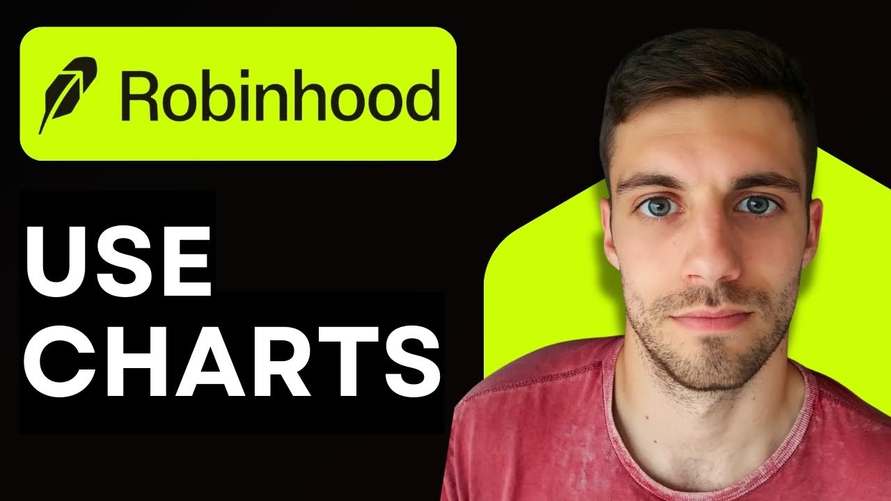 How to Use Robinhood Charts 2026 (Analyze Stocks Easily)